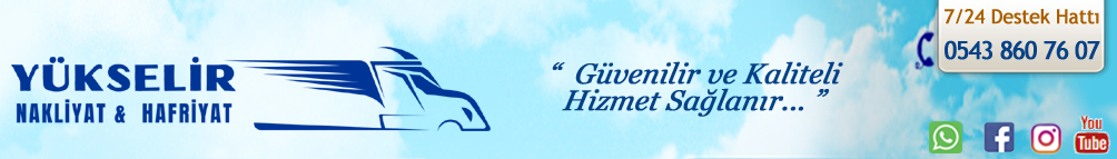 Adana Sar��am Y�re�ir seyhan hafriyat nakliye